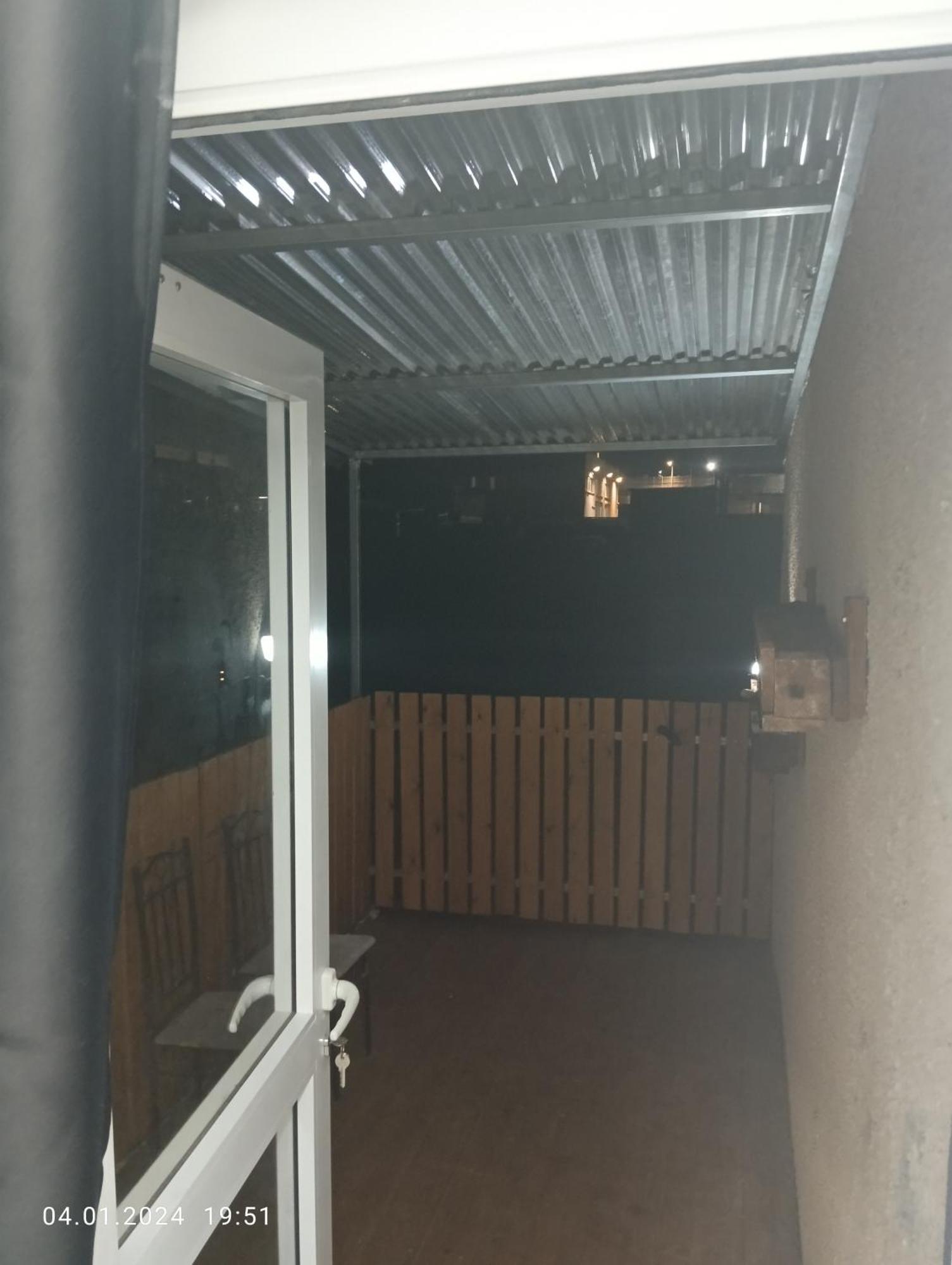 רימון יחידות אירוח Vacation Units Rimon Apartment Ashkelon Exterior photo