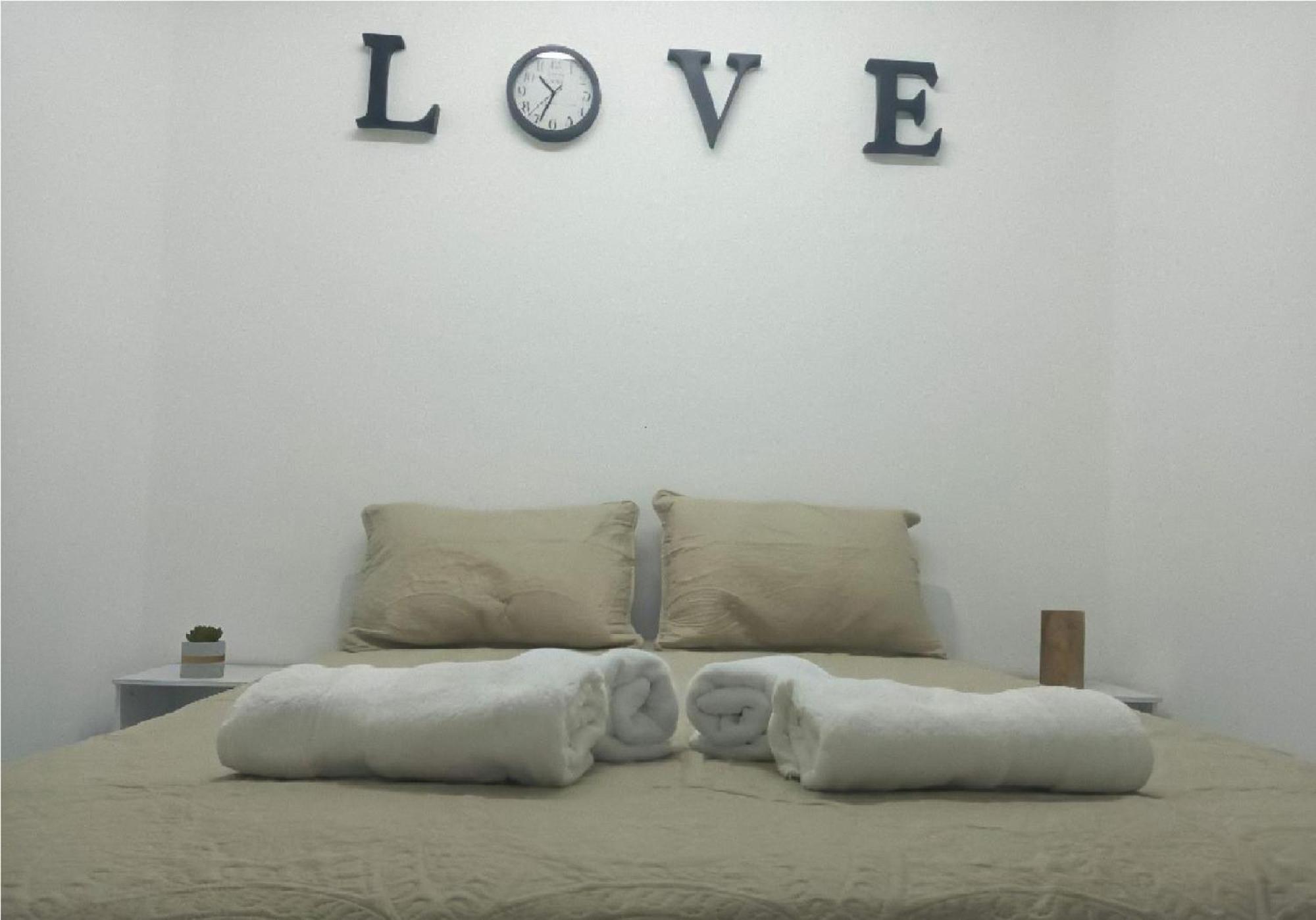 רימון יחידות אירוח Vacation Units Rimon Apartment Ashkelon Exterior photo